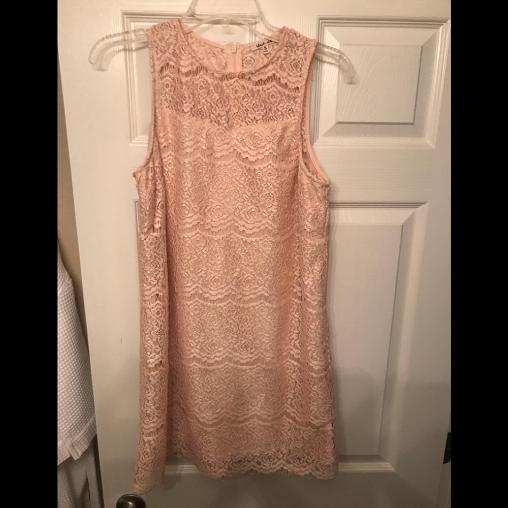 Boutique Dress!